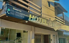 Hotel Pousada Casablanca